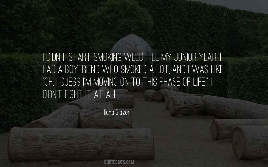 Quotes About Life Boyfriend #337572
