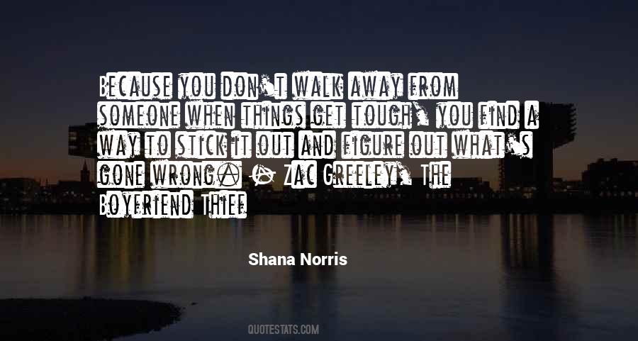 Quotes About Life Boyfriend #596048