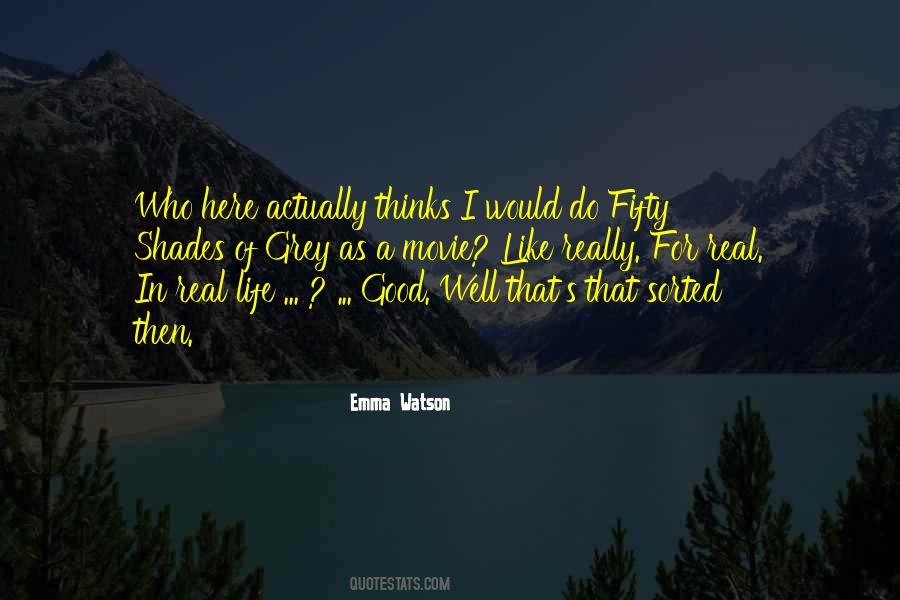 Quotes About Life Boyfriend #739479