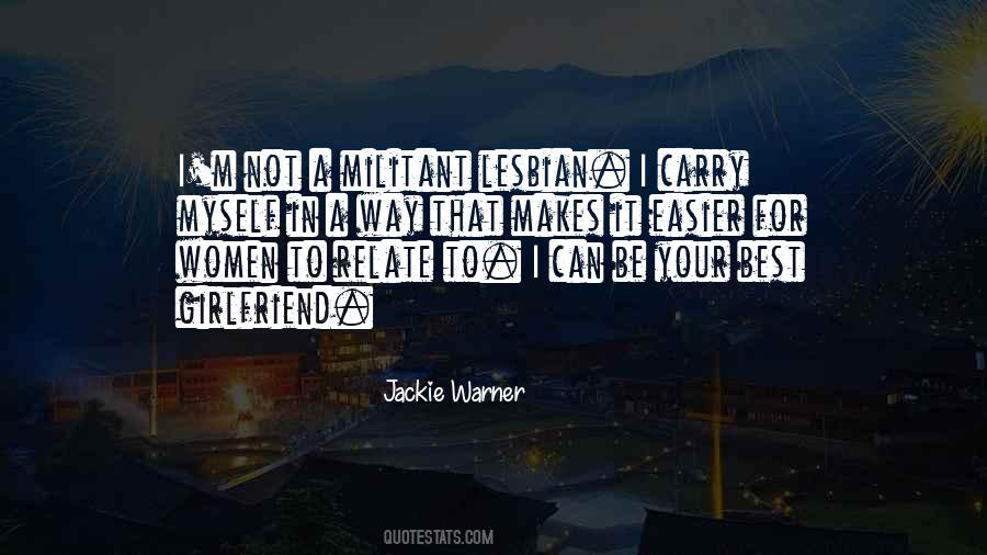 Do You Want To Be My Girlfriend Quotes #20491