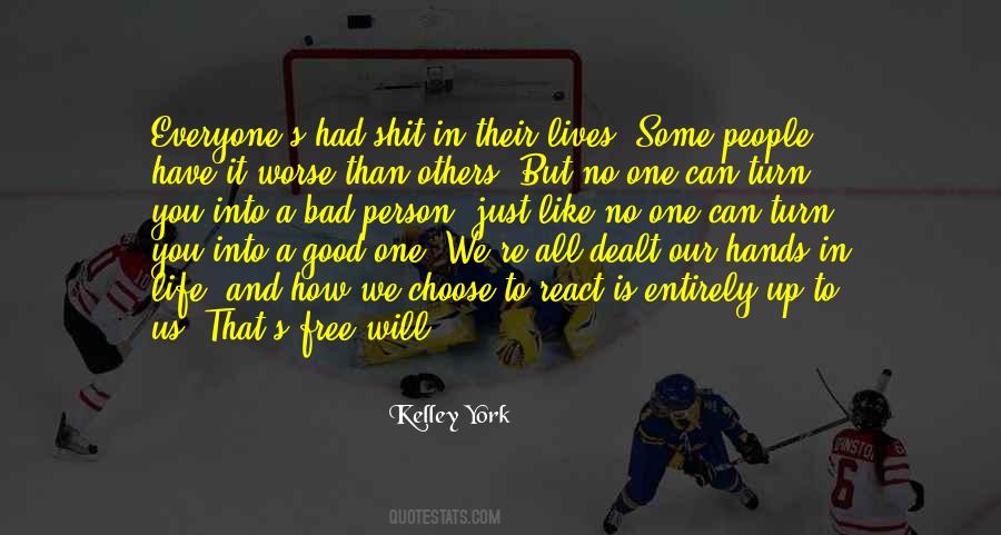 But To One Person Quotes #1095802