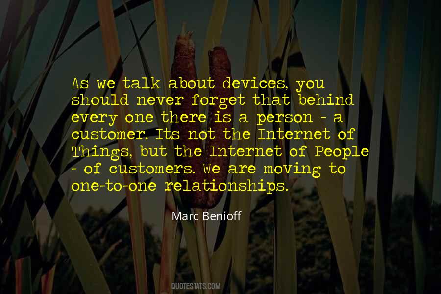But To One Person Quotes #1236710