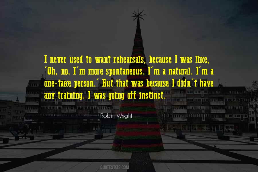 But To One Person Quotes #149430
