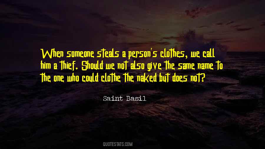But To One Person Quotes #435668