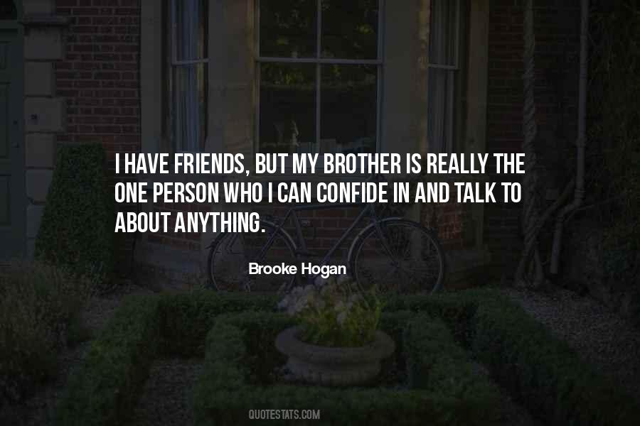 But To One Person Quotes #895577