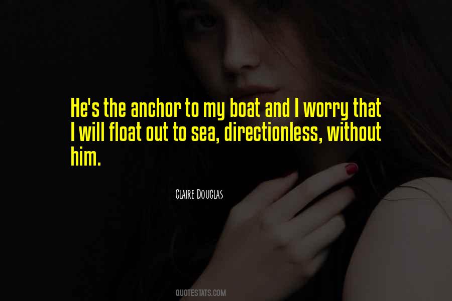 Boat Love Quotes #253023