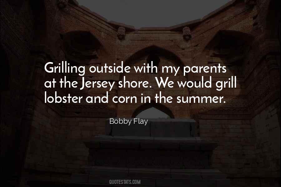 My Lobster Quotes #1529900