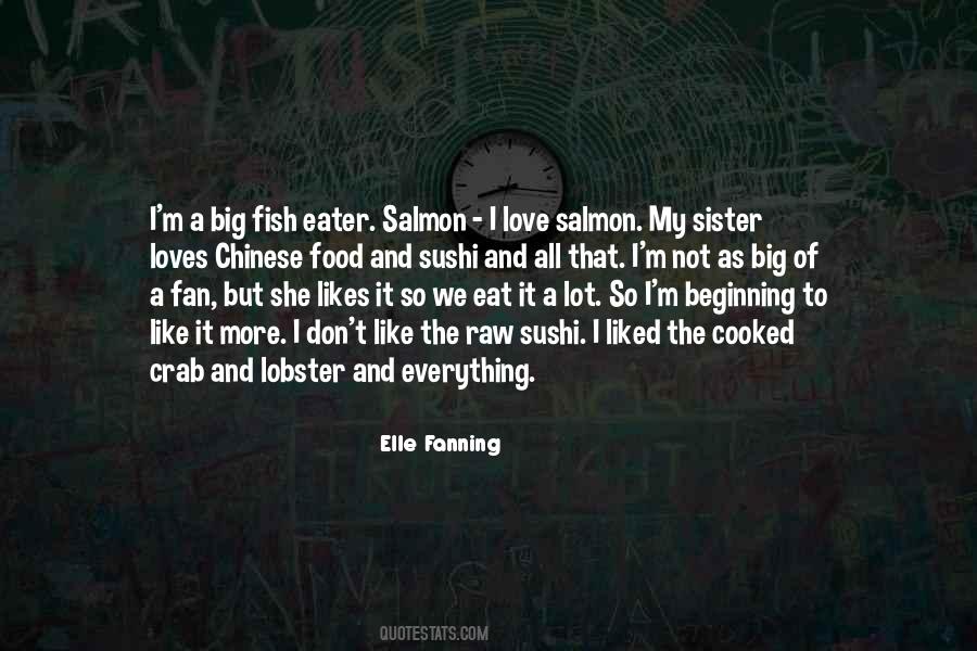 My Lobster Quotes #570380