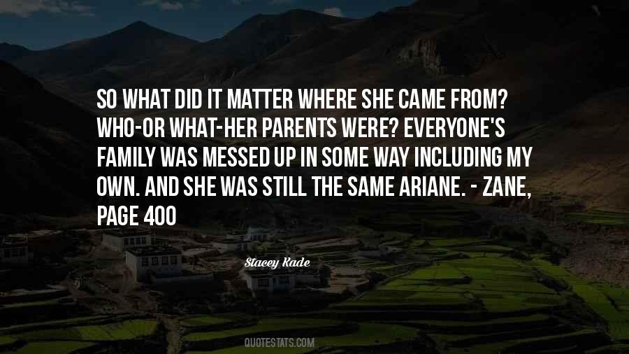 Does Age Matter Love Quotes #1822982
