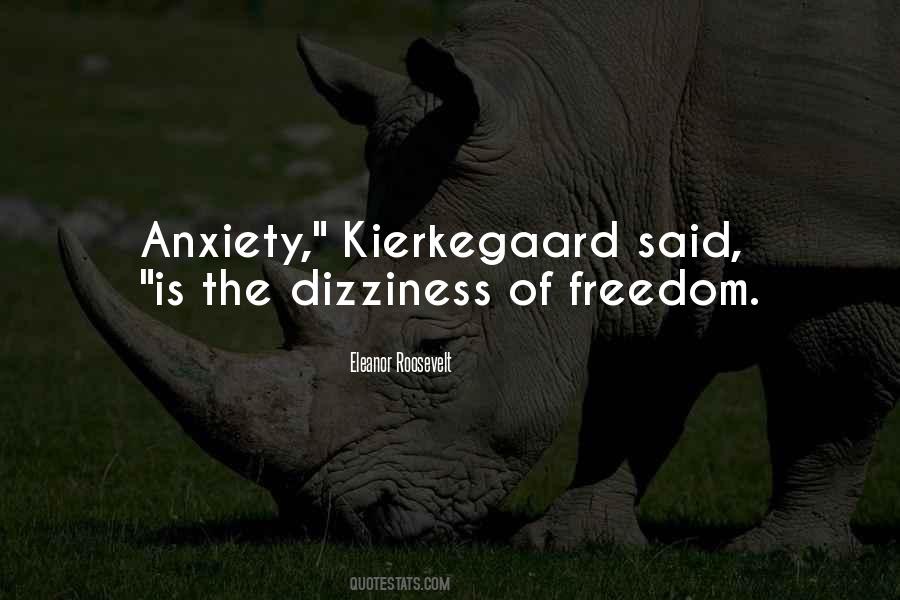 Should Have Said Something Quotes #292