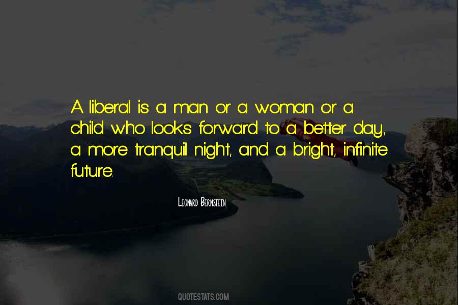 Future Woman Quotes #1104674