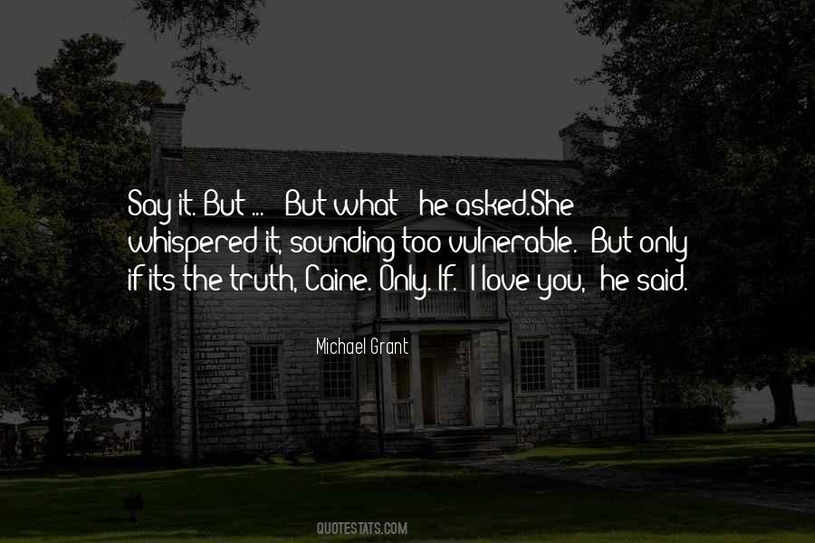 Diana Love Quotes #1485670