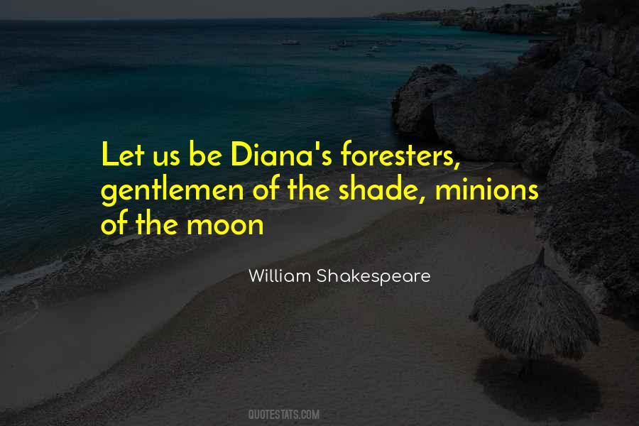 Diana Love Quotes #812811