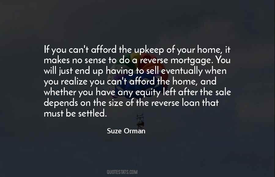 Home Mortgage Loan Quotes #1211145