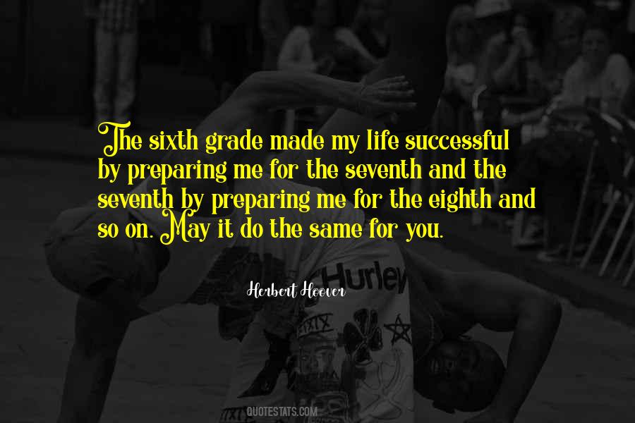Success In My Life Quotes #152976