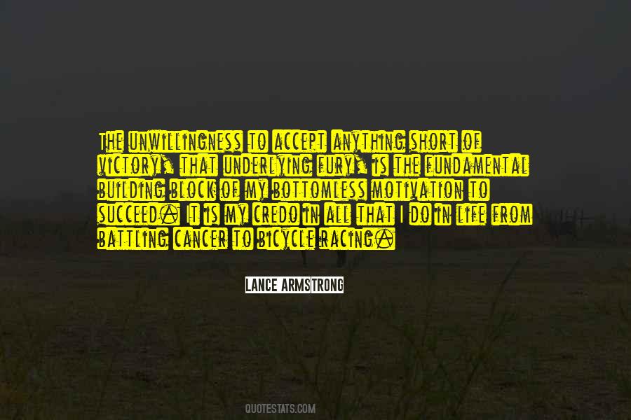 Success In My Life Quotes #381336