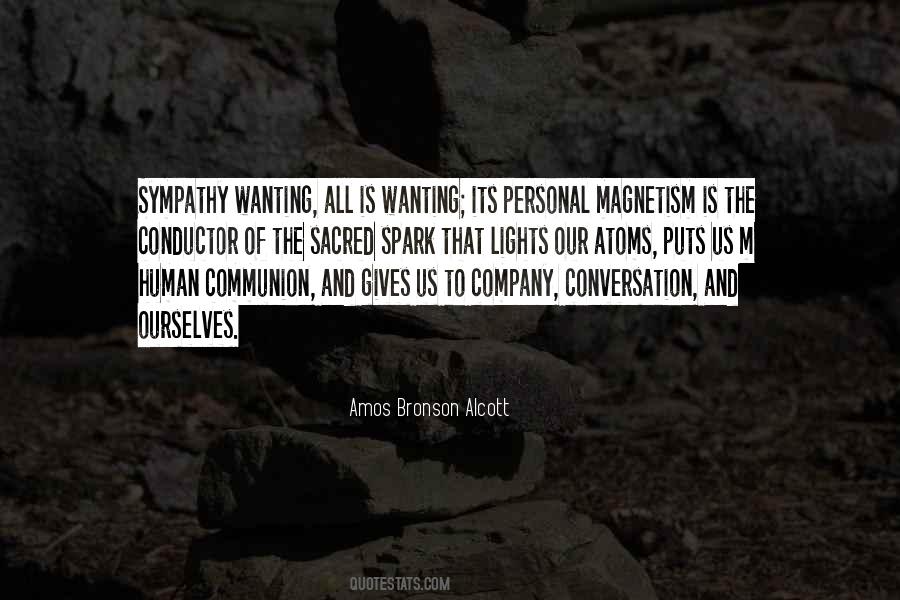 Spark Of Light Quotes #701793