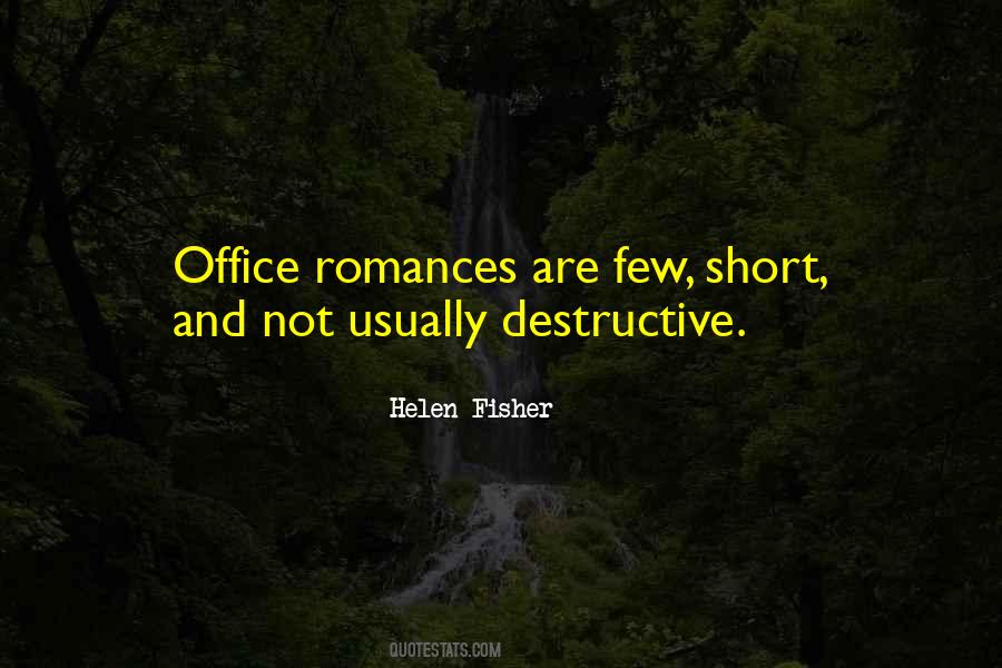 Short Office Quotes #581786