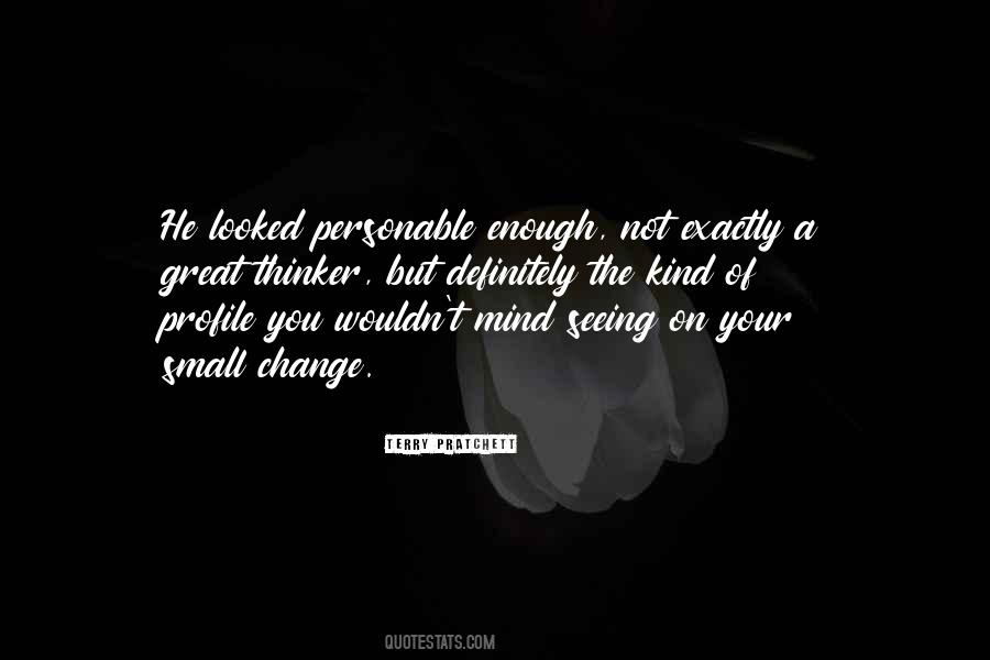 Your Enough Quotes #344496