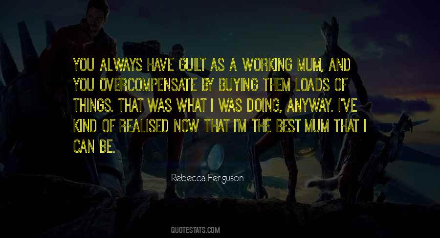 Be The Best That You Can Be Quotes #802345