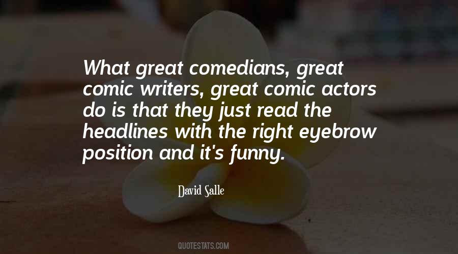 Just Do What Is Right Quotes #1130410