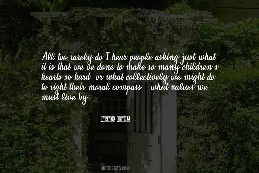 Just Do What Is Right Quotes #1389786