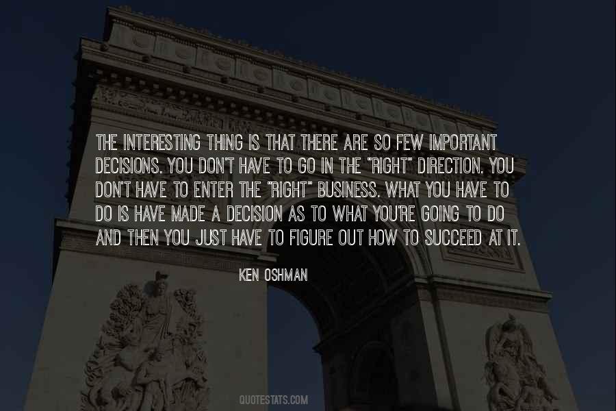 Just Do What Is Right Quotes #1406056