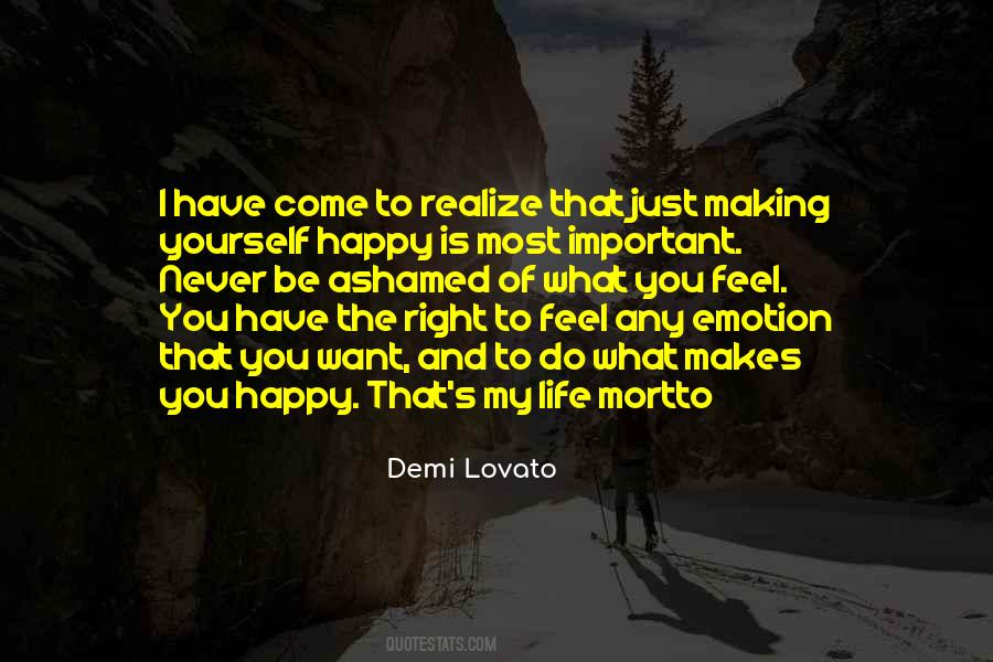 Just Do What Is Right Quotes #1453335