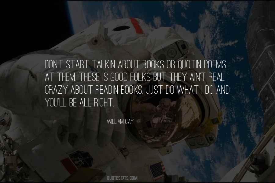Just Do What Is Right Quotes #1563720