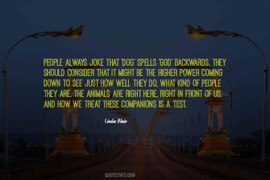 Just Do What Is Right Quotes #1796287