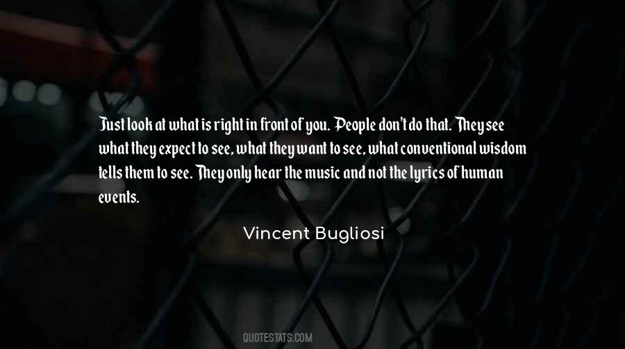 Just Do What Is Right Quotes #1864072