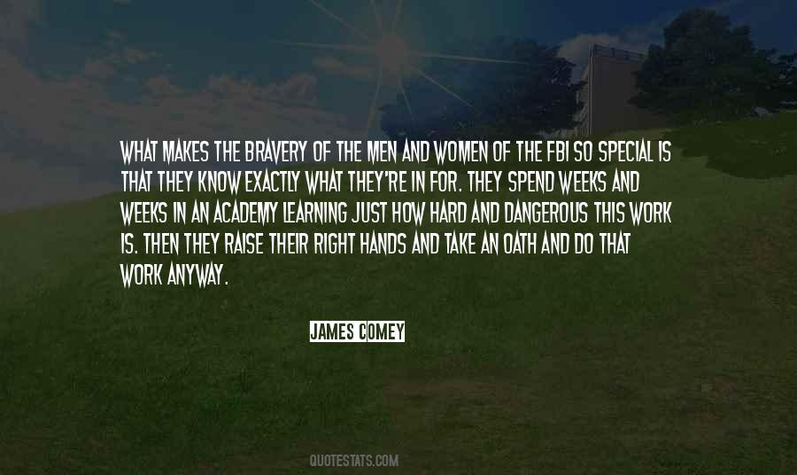 Just Do What Is Right Quotes #270576