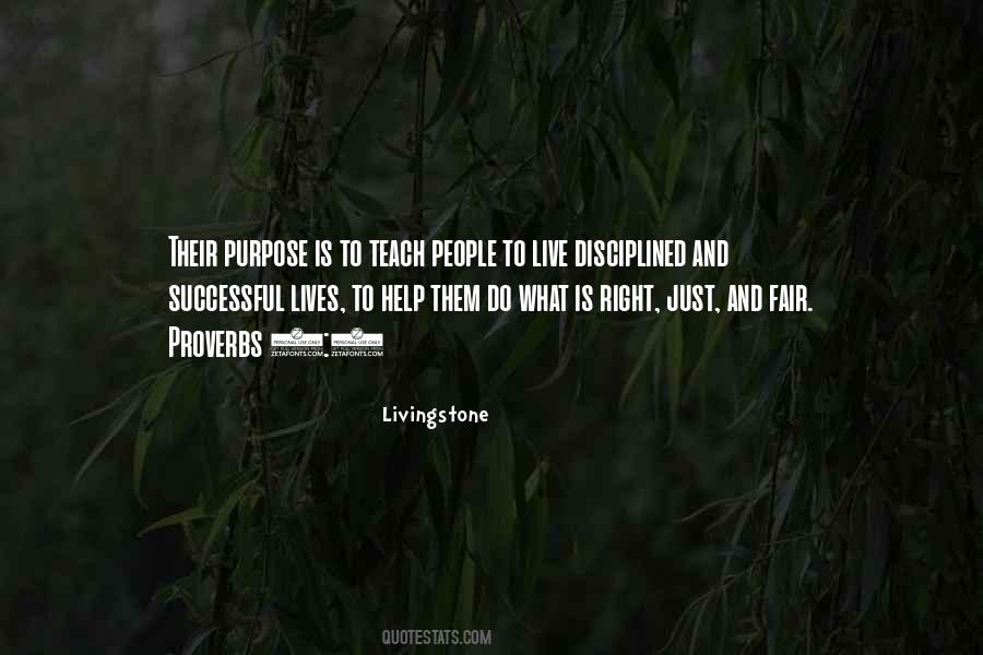 Just Do What Is Right Quotes #552942