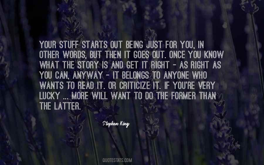Just Do What Is Right Quotes #607788