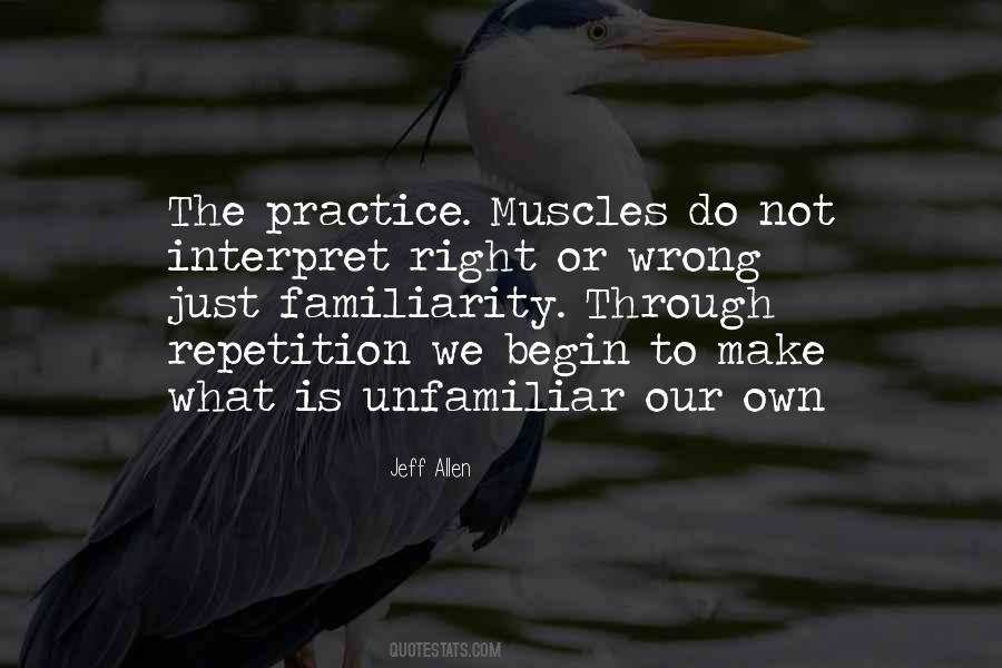 Just Do What Is Right Quotes #631114