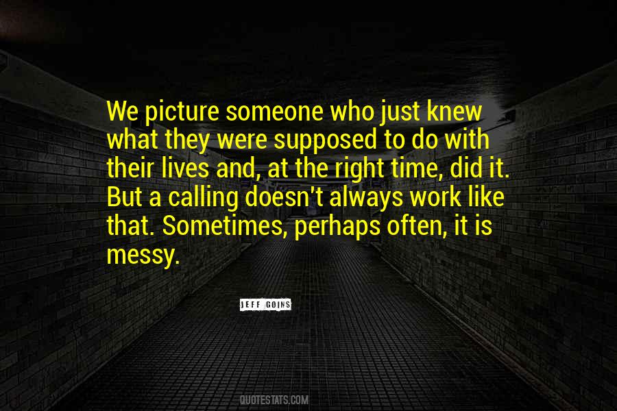 Just Do What Is Right Quotes #763355
