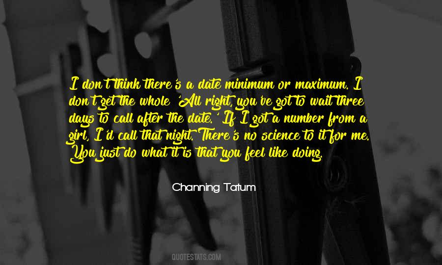 Just Do What Is Right Quotes #992841