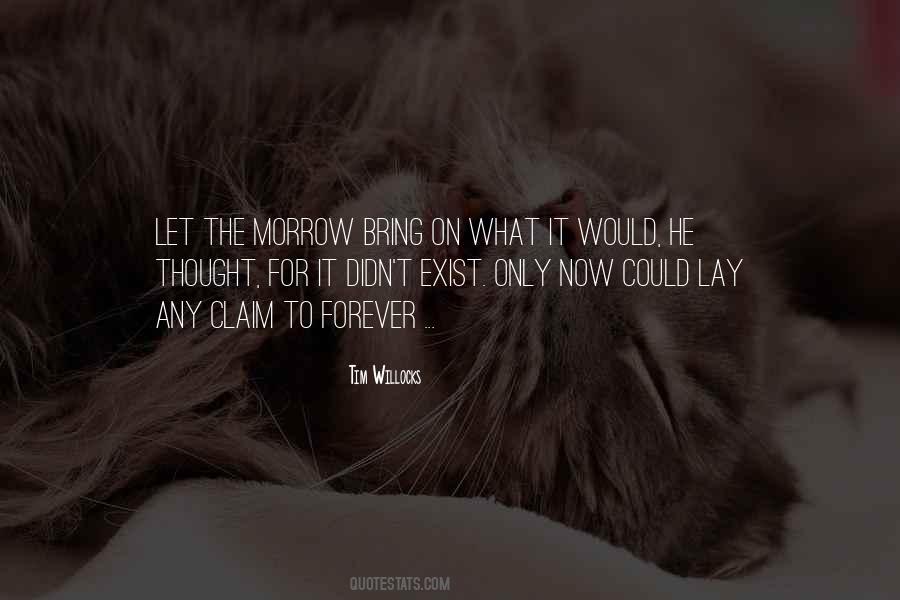 Dont Be Scared To Try Something New Quotes #951147