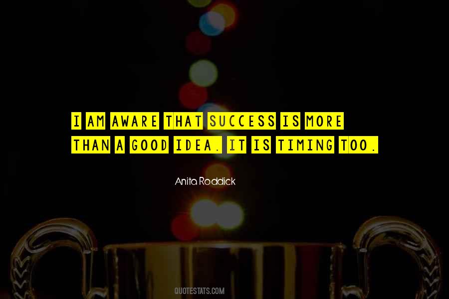 Business Is Good Quotes #898744