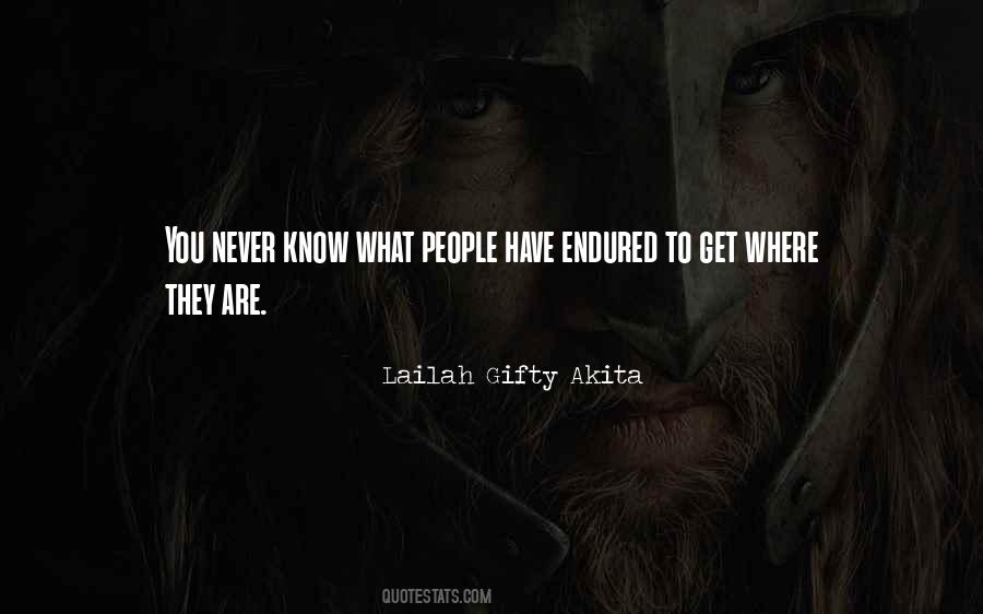 Life Wont Be Easy Quotes #1514414