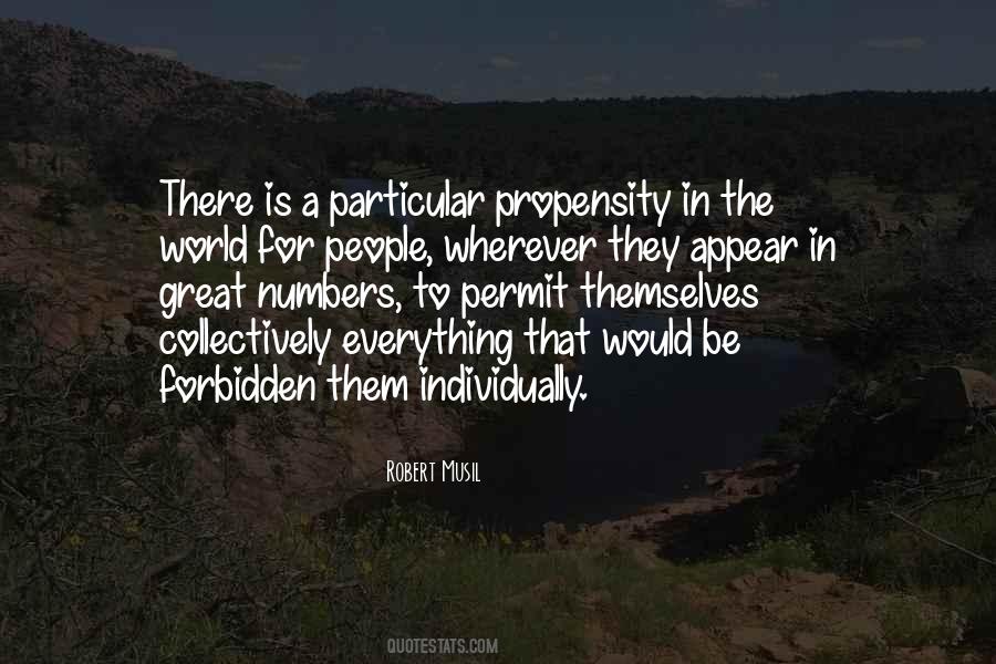 That Is Forbidden Quotes #1144443