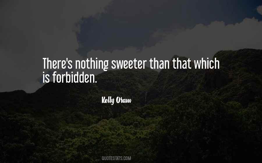 That Is Forbidden Quotes #1198199