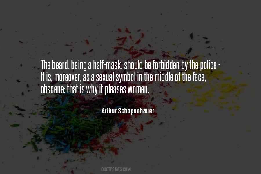 That Is Forbidden Quotes #1328649