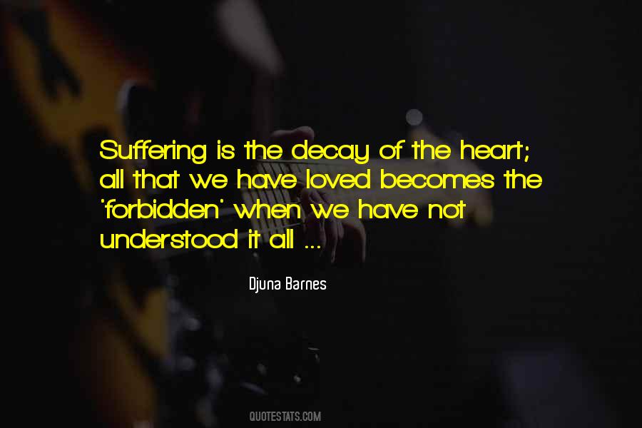 That Is Forbidden Quotes #360380