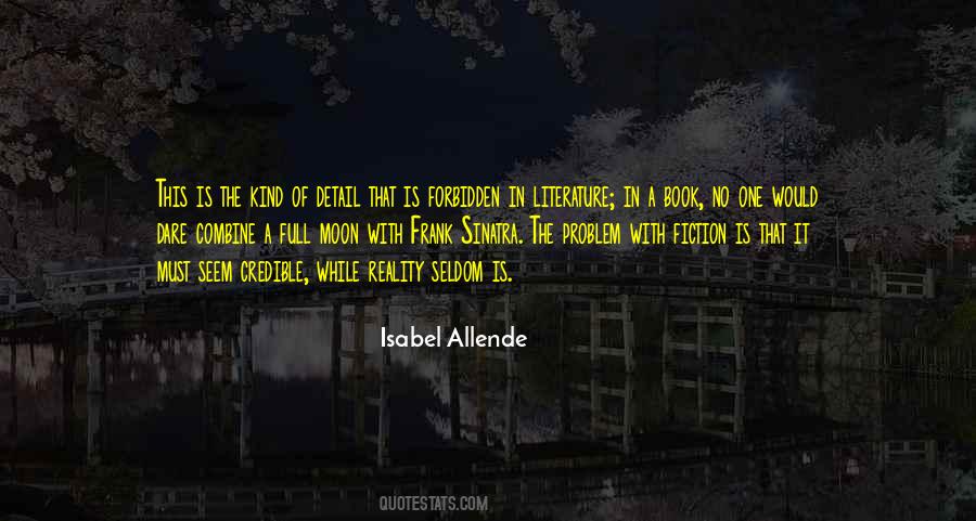 That Is Forbidden Quotes #760616