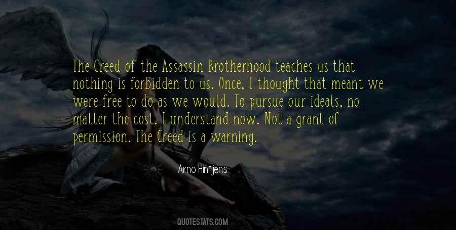 That Is Forbidden Quotes #814178