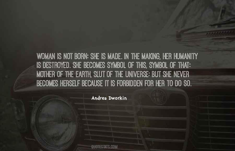 That Is Forbidden Quotes #957829