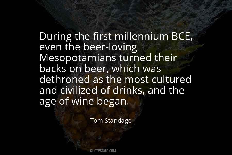 Quotes About Loving Your Culture #1069334