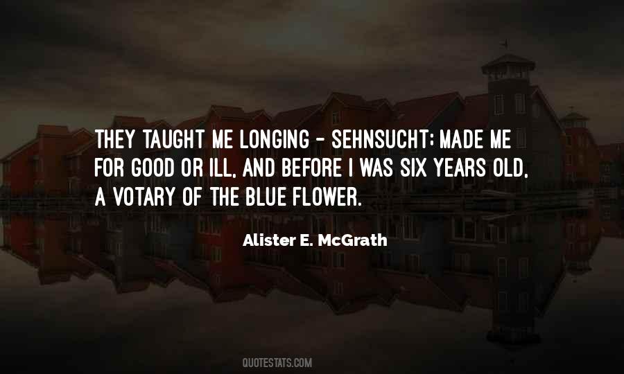 Good Flower Quotes #259867