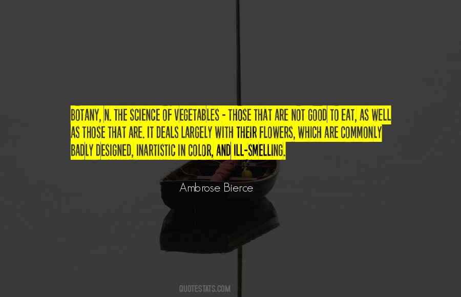 Good Flower Quotes #268488